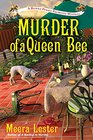 The Murder of a Queen Bee (Henny Penny Farmette, Bk 2)