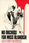 No Orchids For Miss Blandish