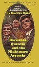 Barnabas, Quentin and the Nightmare Assassin (Dark Shadows, Bk 18)