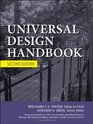 Universal Design Handbook 2E