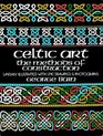 Celtic Art  The Methods of Construction