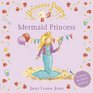 Princess Poppy Mermaid Princess