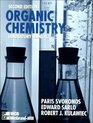 Organic Chemistry Laboratory Manual