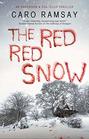 The Red, Red Snow (An Anderson & Costello Mystery)