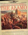A Day That Changed America  The Alamo
