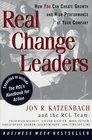 Real Change Leaders  How You Can Create Growth and High Performance at Your Company