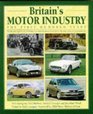 Britain's Motor Industry The First Hundred Years