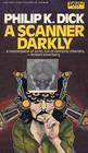 A Scanner Darkly