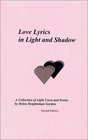Love Lyrics in Light and Shadow