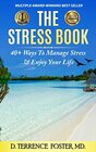The Stress Book FortyPlus Ways to Manage Stress  Enjoy Your Life