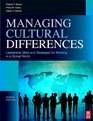 Managing Cultural Differences Eighth Edition Global Leadership Strategies for CrossCultural Business Success