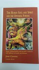 The Human Soul and Spirit and the Opposing Powers Images Linking Feminine and Masculine Tendencies with Influences of Lucifer and Ahriman