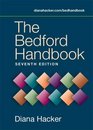 The Bedford Handbook (7th Edition)