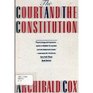 The Court and the Constitution