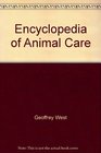 Encyclopedia of Animal Care