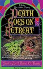 Death Goes on Retreat Library Edition