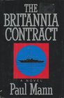 The Britannia Contract