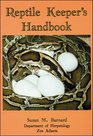 Reptile Keeper's Handbook