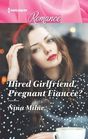 Hired Girlfriend Pregnant Fiancee