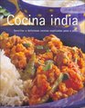 Cocina India