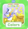 Mickey Mouse Clubhouse Colors