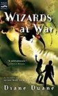 Wizards at War (Young Wizards)