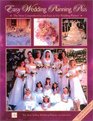 Easy Wedding Planning Plus The Most Comprehensive and Easy to Use Wedding Planner