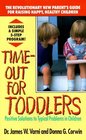 Timeout for Toddlers