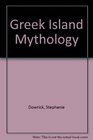 Greek island mythology