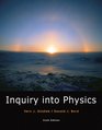 Inquiry into Physics