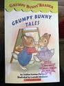 grumpy bunny tales
