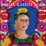 Frida Kahlo 2010 Wall Calendar