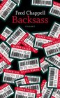 Backsass Poems