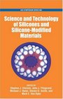 The Science and Technology of Silicones and SiliconeModified Materials 964