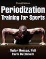 Periodization Training for Sports3rd Edition