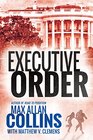 Executive Order (Reeder and Rogers, Bk 3)