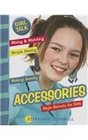 Accessories Style Secrets for Girls