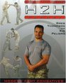 H2H Combat Modern Army Combative