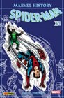 Marvel History 2 SpiderMan Bd 2