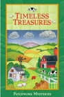 Guideposts Patchwork Mysteries Timeless Treasures, Book 4