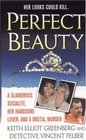 Perfect Beauty A glamorous Socialite her handsome lover and Brutal Murder