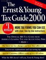 The Ernst  Young Tax Guide 2000