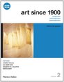 Art Since 1900 1945 to the Present