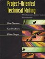 ProjectOriented Technical Writing with Exercises  Student Samples