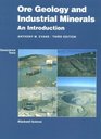 Ore Geology and Industrial Minerals An Introduction