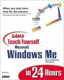 Sams Teach Yourself Windows Millennium Edition