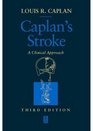Caplan's Stroke A Clinical Approach
