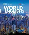 World English 2e 2 Student Book  Owb Pac Real People Real