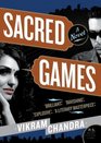 Sacred Games A Novel