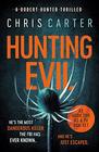 Hunting Evil (Robert Hunter, Bk 10)